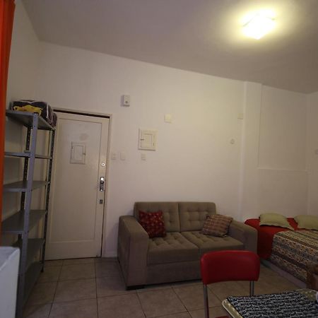 Gohouse Gois 206 Rio de Janeiro Exterior foto