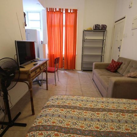 Gohouse Gois 206 Rio de Janeiro Exterior foto