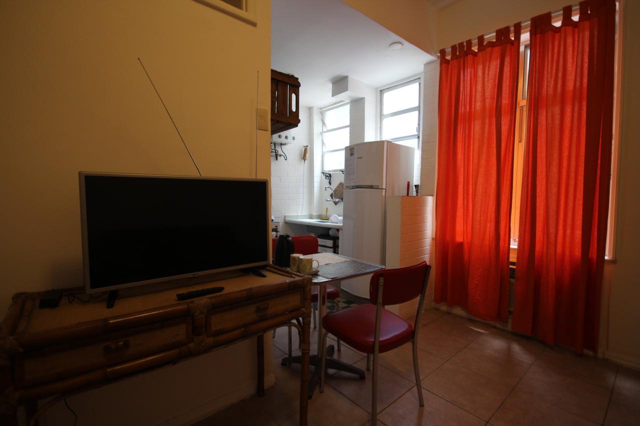 Gohouse Gois 206 Rio de Janeiro Exterior foto