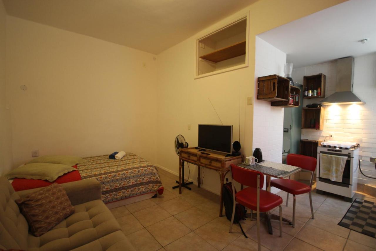 Gohouse Gois 206 Rio de Janeiro Exterior foto