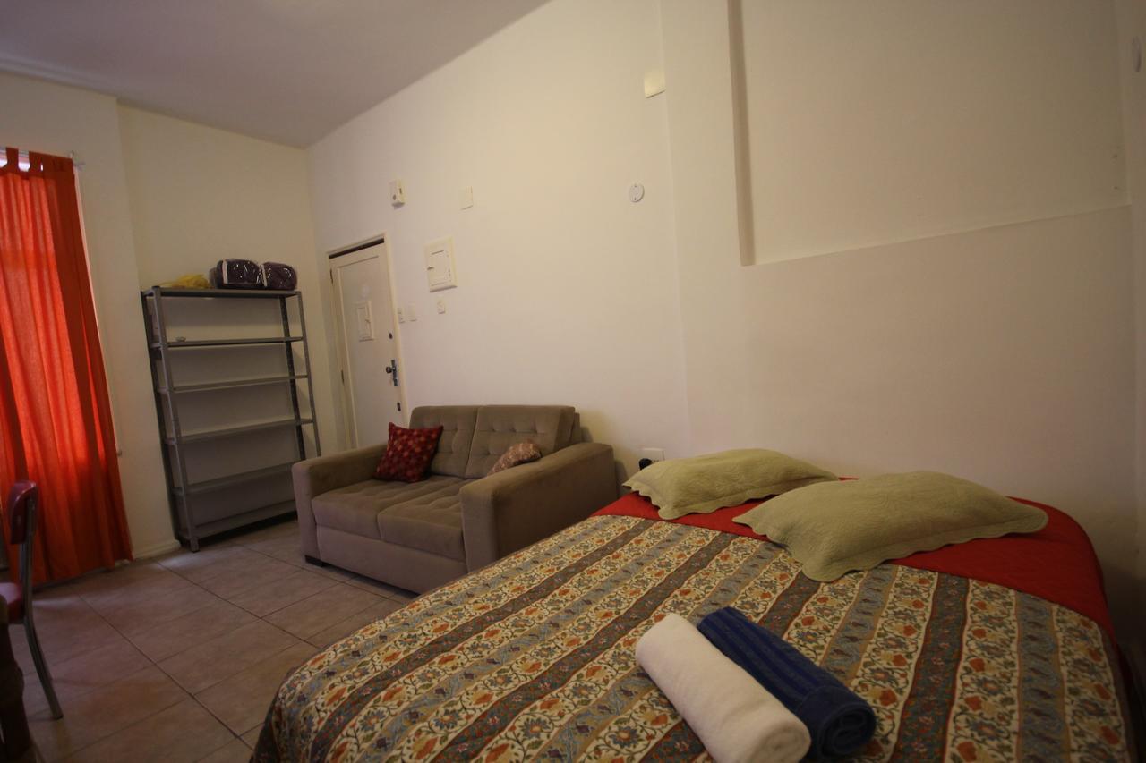 Gohouse Gois 206 Rio de Janeiro Exterior foto