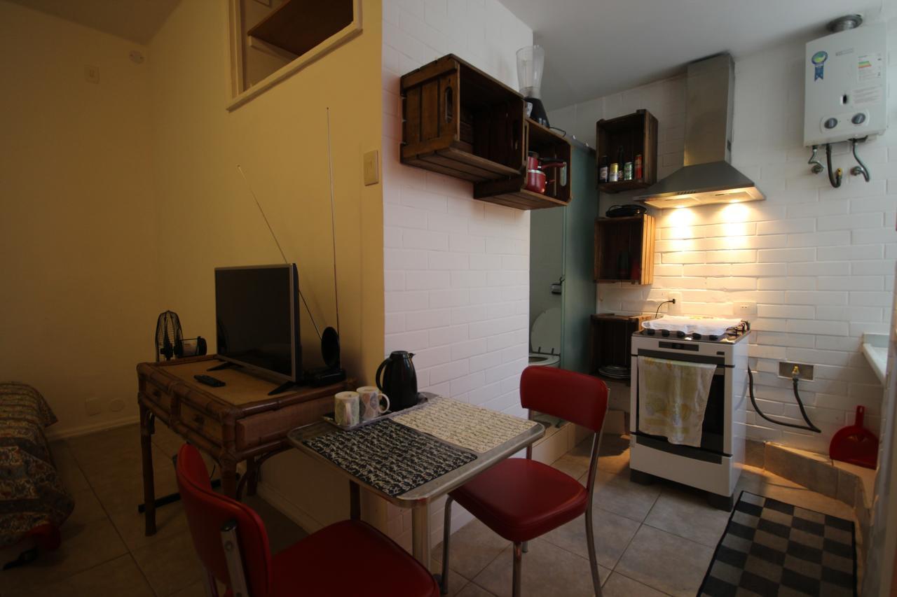 Gohouse Gois 206 Rio de Janeiro Exterior foto