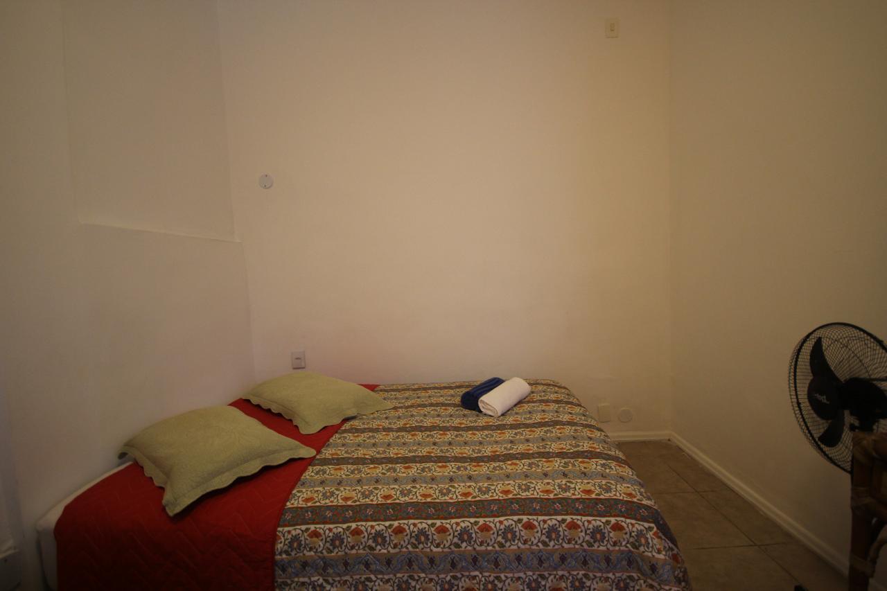 Gohouse Gois 206 Rio de Janeiro Exterior foto