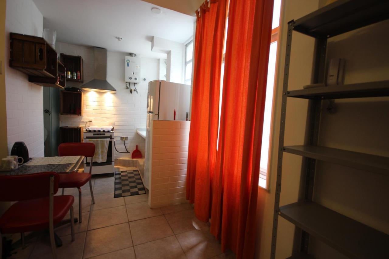 Gohouse Gois 206 Rio de Janeiro Exterior foto