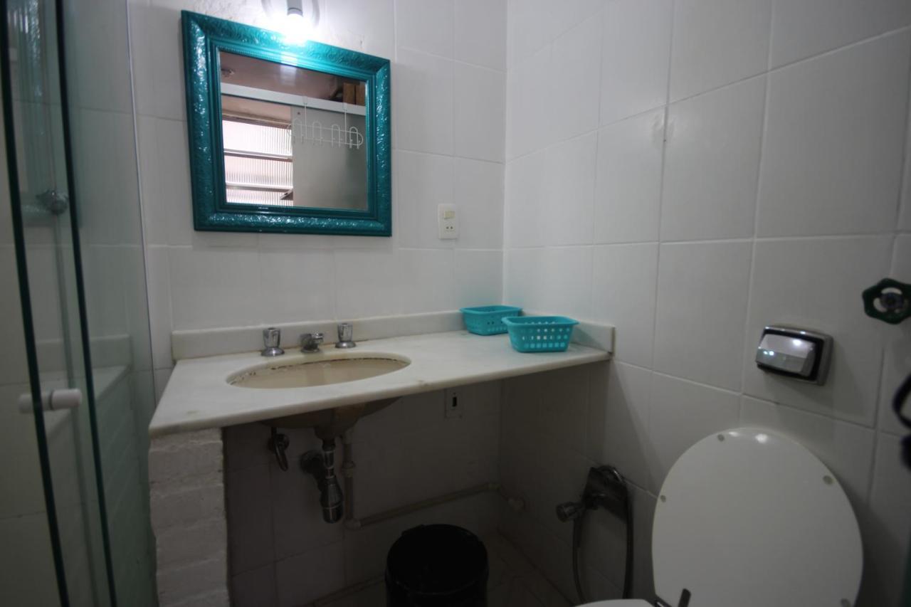 Gohouse Gois 206 Rio de Janeiro Exterior foto